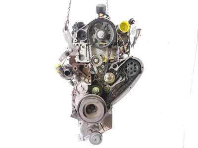 F1AE0481F Iveco DAILY