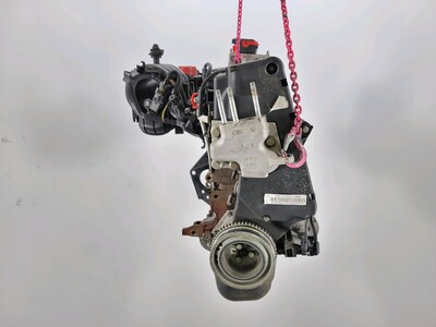 169A400 Fiat Ford 500 KA