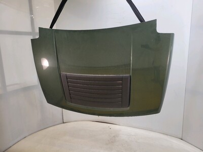 Hood (Bonnet) used - HUMMER H3 - GPA-24-0034152