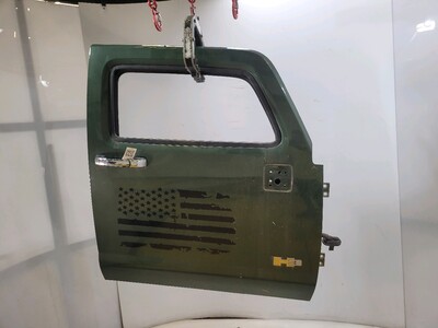 GPA-24-0034222 HUMMER H3