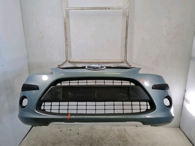 1553505 Ford FIESTA