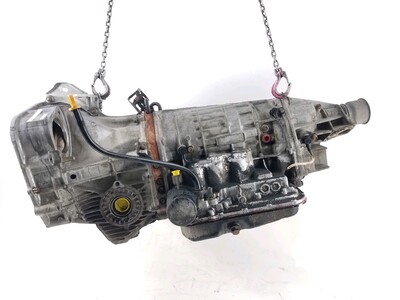 TZ102ZS4AA Subaru IMPREZA PLUS