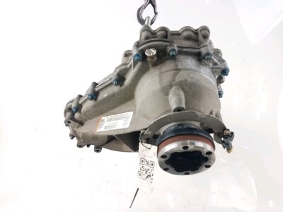 2512802100 Mercedes ML
