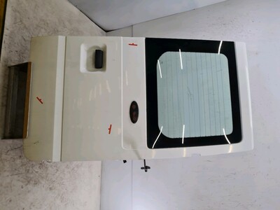 1756863 Ford TRANSIT
