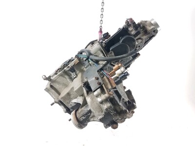 MR518872 Mitsubishi PAJERO