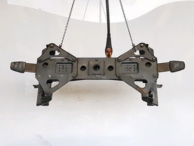 504260932 Iveco DAILY