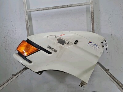 GPA-20-0000015 Iveco DAILY DAILY CHASSIS