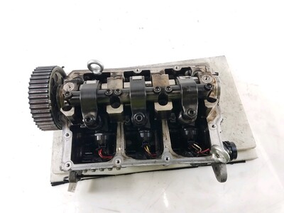 045103351B Volkswagen POLO