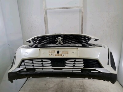 16 758 683 80 Peugeot 5008