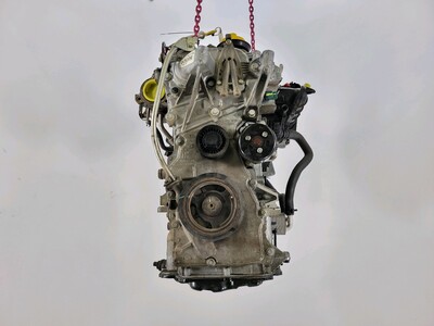 Moteur occasion - Renault CLIO - 8201342064