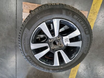 GPA-24-0034234 Citroen C3 AIRCROSS