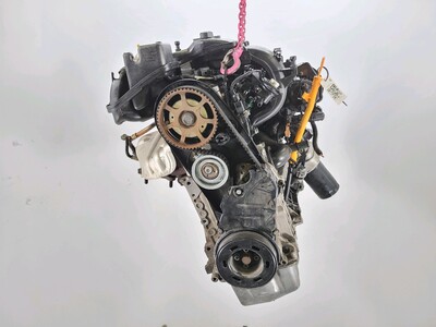 AVU Volkswagen Audi GOLF A3