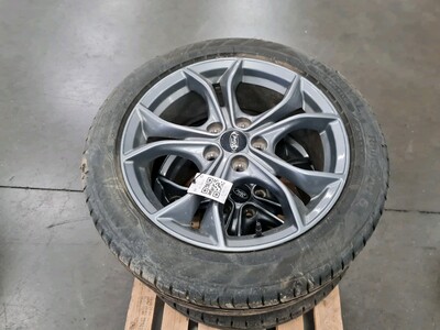 GPA-24-0034235 Ford FOCUS
