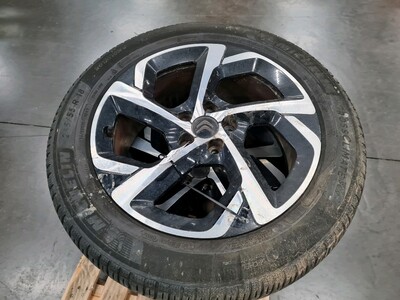 GPA-24-0034236 Citroen C5 AIRCROSS