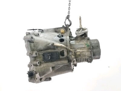 20DP08 Peugeot 206 RC