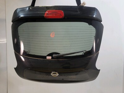 K0100-BV8AA Nissan JUKE