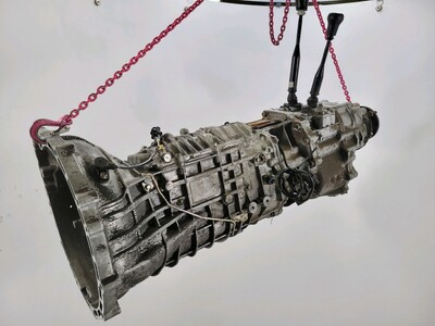 6M347002BA Ford RANGER