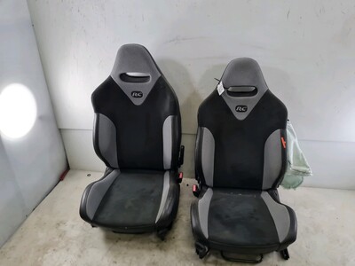 Pièces spécifiques occasion - Peugeot 206 RC - GPA-24-0034279