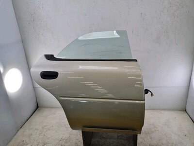 61400FA001 Subaru IMPREZA PLUS IMPREZA