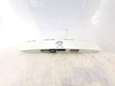 983819001T Peugeot 2008