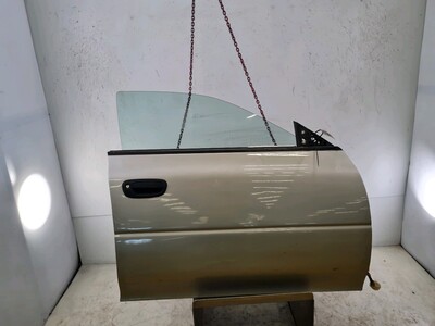 61100FA001 Subaru IMPREZA PLUS