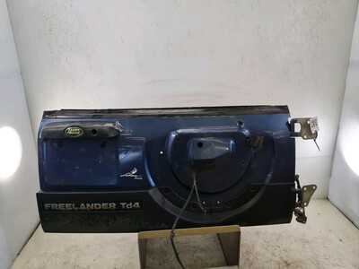 BHD490040 Land Rover FREELANDER