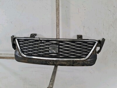 6JA853668 9B9 Seat TOLEDO