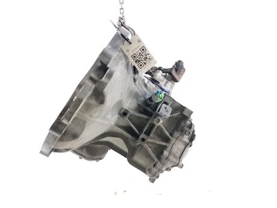 CRUZE-JF6-5-5V Chevrolet CRUZE