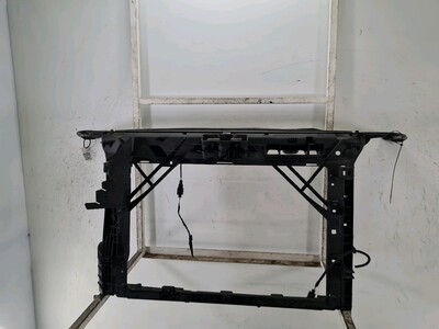 5JA805588T Skoda Seat RAPID TOLEDO