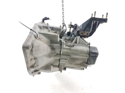 20UM10 Peugeot Citroen BOXER JUMPER