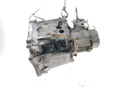 20MB83 Peugeot PARTNER