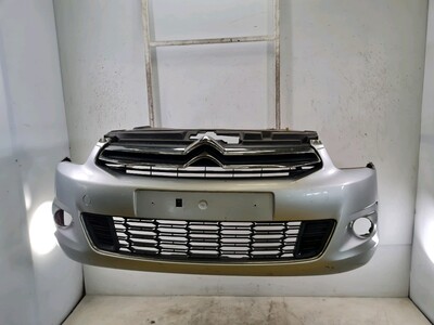 1608698780 Citroen C-ELYSEE