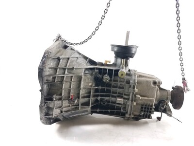 88VT7006AB Ford TRANSIT