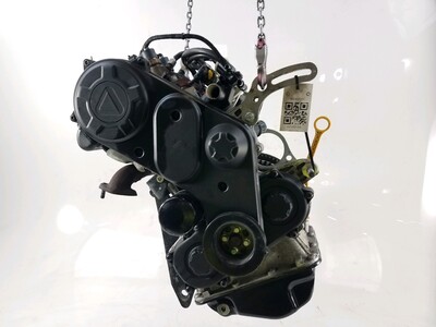 Moteur occasion - Ligier JS50L - 1403263