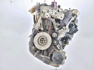 A691930 Mercedes CLASSE A