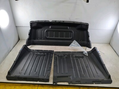 9848537580 Citroen BERLINGO