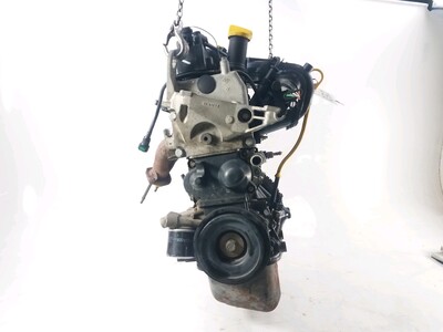 D7F728 Renault CLIO
