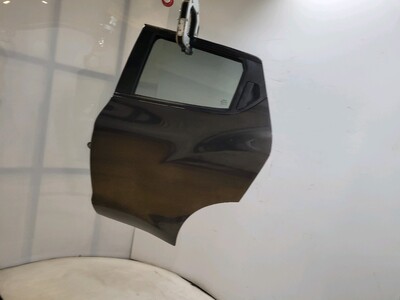 H2A01BA6MC Nissan JUKE