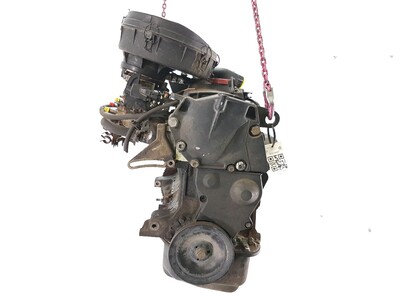 E7F704 Renault CLIO