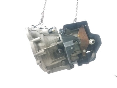 AA6R7002ABF Ford FIESTA