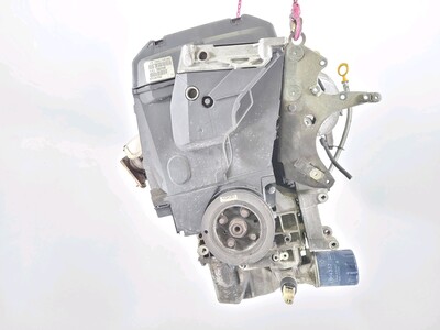 N7U700 Renault SAFRANE