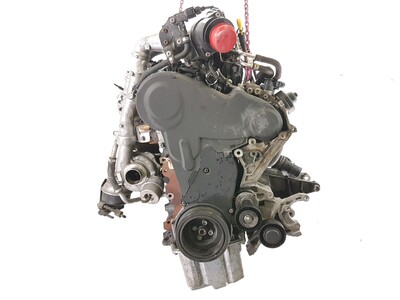 CFCA Volkswagen TRANSPORTER