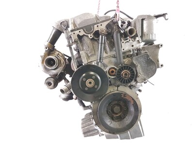 60396012 Mercedes CLASSE E