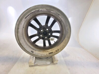 95040752 Chevrolet AVEO