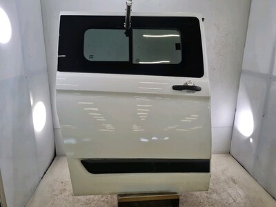 2445528 Ford TRANSIT CUSTOM