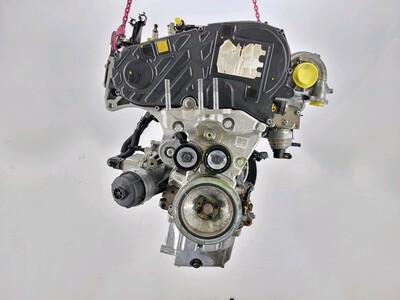 940B5000 Alfa-Romeo GIULIETTA