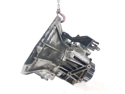 AGILA-Z10XE-5V Opel AGILA