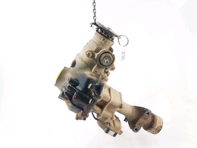 411100K291 Toyota HILUX PICKUP