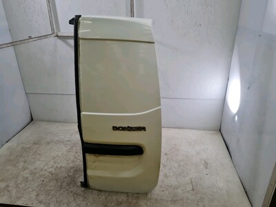 901006293R Dacia DOKKER