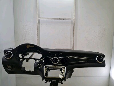 11768008019H68 Mercedes CLASSE CLA
